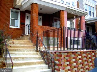 853 Anchor St, Philadelphia, PA 19124