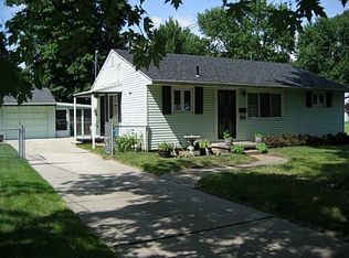 5104 Prestler Rd, Toledo, OH 43615