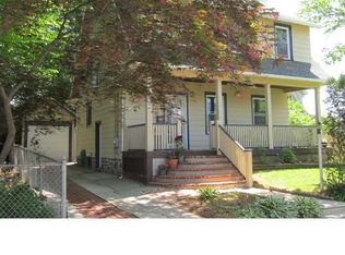 305 S Fairview Ave, Upper Darby, PA 19082