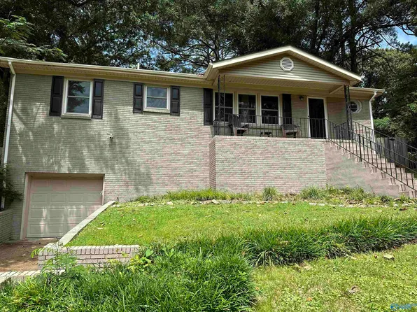 2523 Piney Branch Rd NW, Huntsville, AL 35810