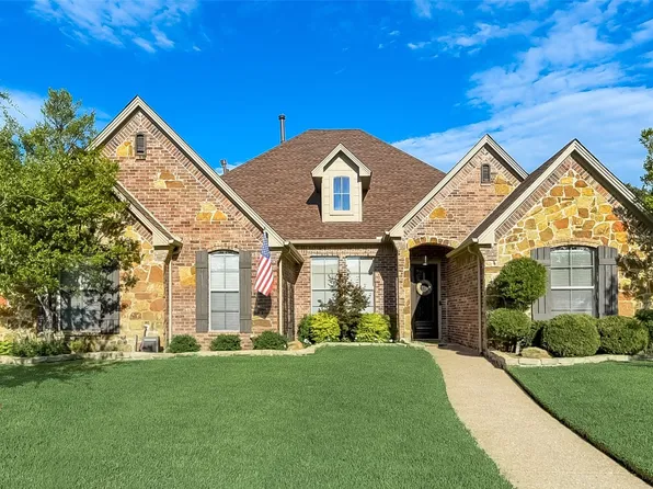 1008 Meandering Woods Dr, Keller, TX 76248