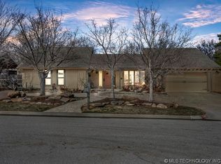 7115 E 79th East Pl, Tulsa, OK 74145