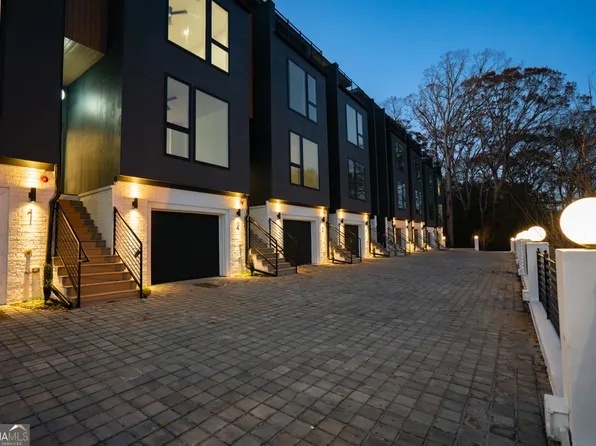 1570 Flat Shoals Rd SE #2, Atlanta, GA 30316