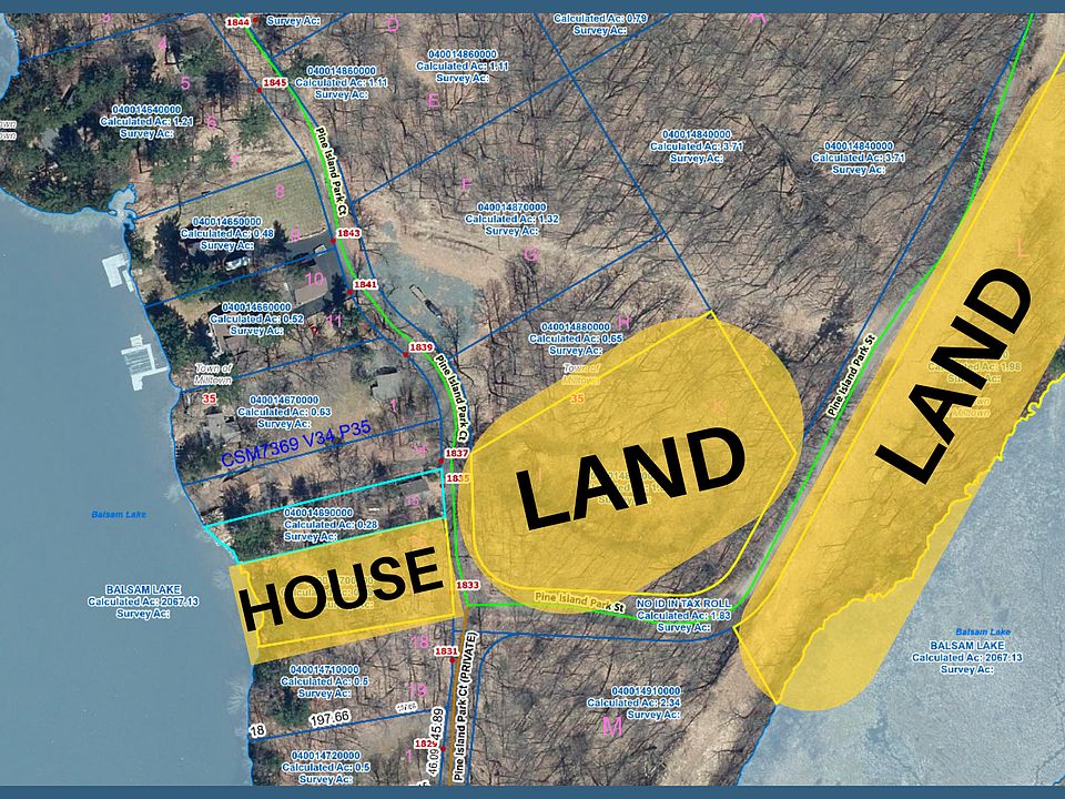 1st image of 1833 Pine Island Park Ct