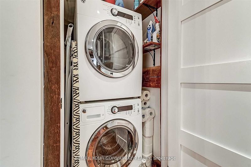 Markham House for rent - 2 Bedrooms — photo 7