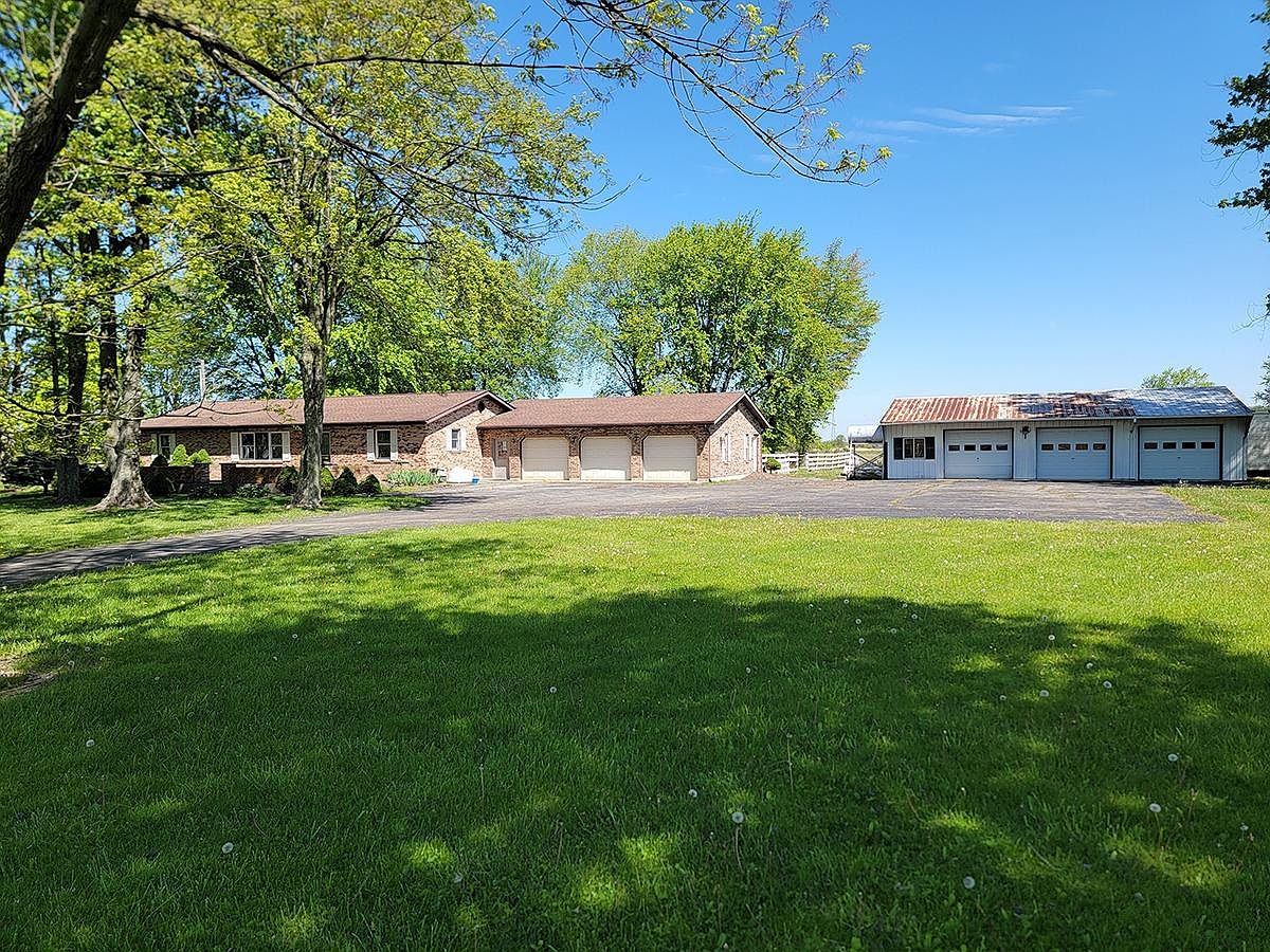 2673 Us Route 50, Hillsboro, OH 45133 Zillow