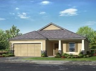 144 Ashbury Blvd, Sebastian, FL 32958