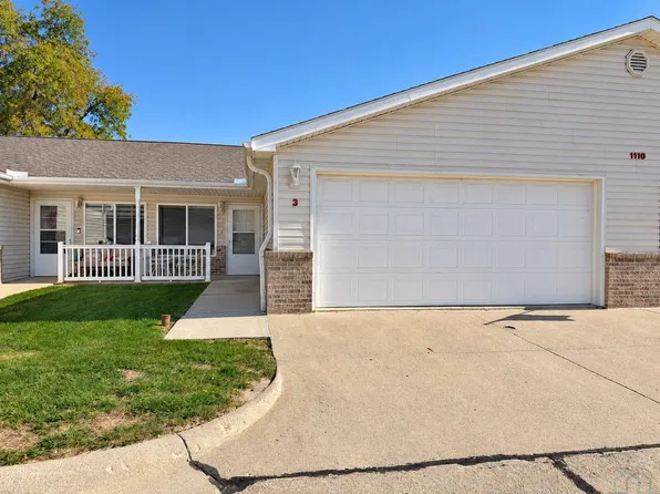 1110 Meadow View Ct Unit 3, Sioux City, IA 51106