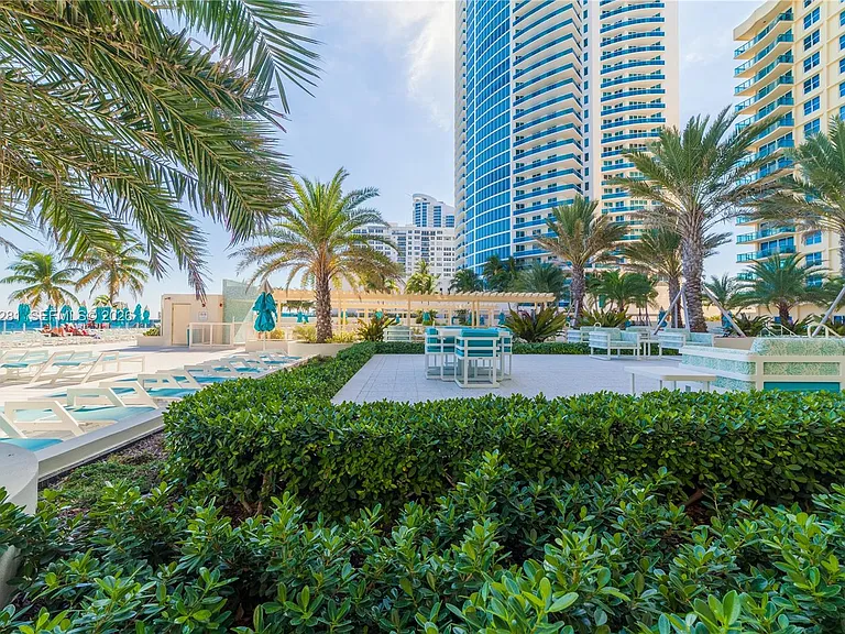 2501 S Ocean Dr #303 — Photo 7