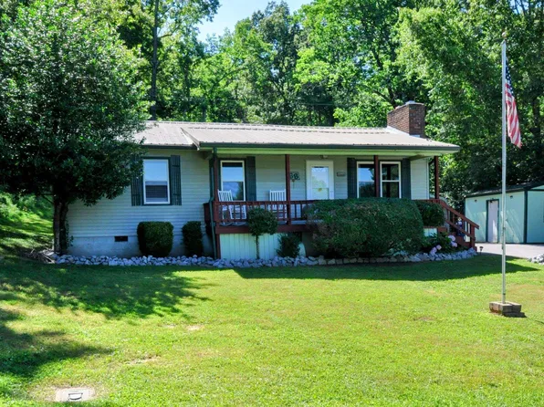 68 Bayshore Dr, Cadiz, KY 42211