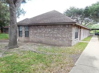 6512 N 7th St #3, McAllen, TX 78504
