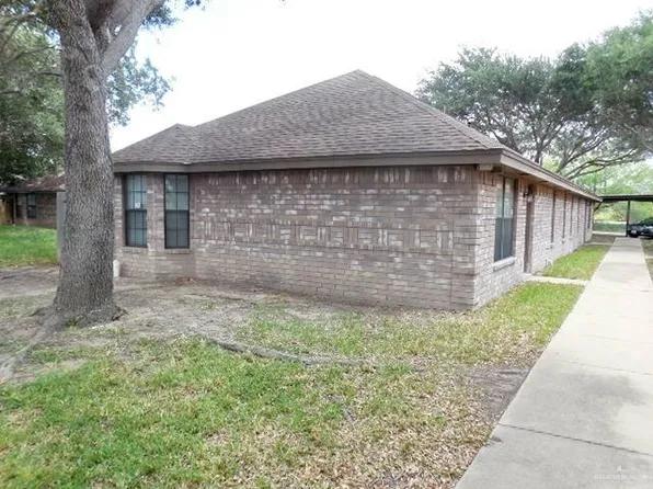 6512 N 7th St #3, McAllen, TX 78504