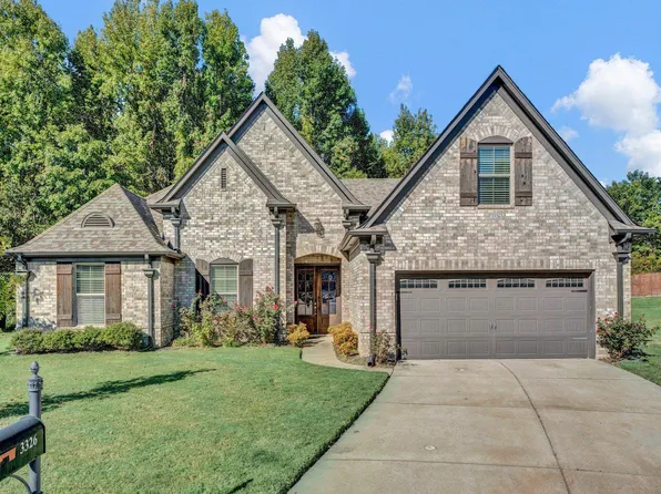 3326 Cotton Bale Cv, Memphis, TN 38119