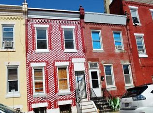 3560 N Randolph St, Philadelphia, PA 19140