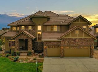 10716 Backcountry Dr, Highlands Ranch, CO 80126