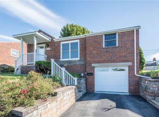 109 Kenwood Pl, West Mifflin, PA 15122