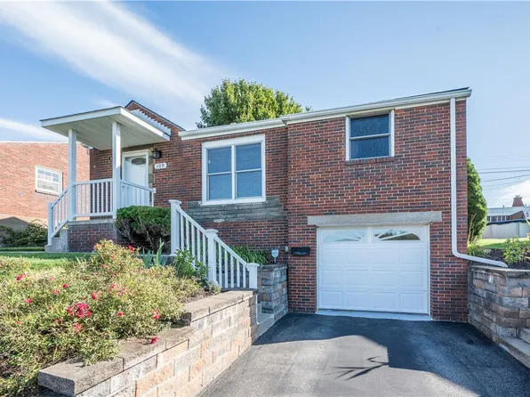 109 Kenwood Pl, West Mifflin, PA 15122