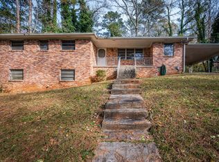 2424 Dawn Dr, Decatur, GA 30032