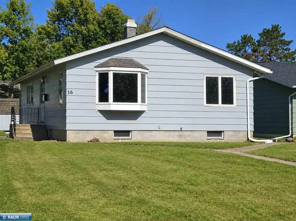 16-9 1/2 St NE, Chisholm, MN 55719