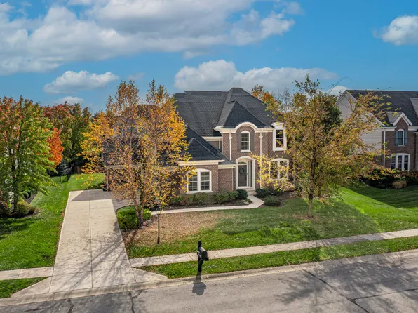 13693 Falcon Way, McCordsville, IN 46055