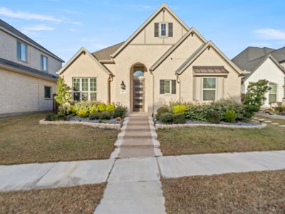 1805 Clouded Wren Dr, Arlington, TX, 76005
