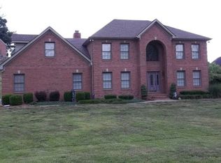 265 White Oak Ln, Madisonville, KY 42431