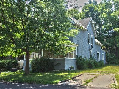 405 Elliott St, Syracuse, NY, 13204