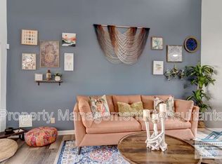 1155 Old Monrovia Rd NW APT 1J, Huntsville, AL 35806