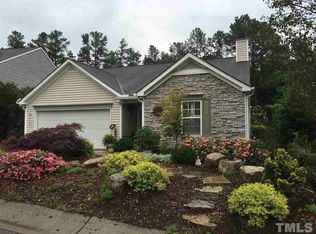 4909 Gaithers Pointe Dr, Durham, NC 27713