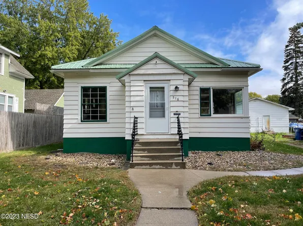 516 N Maple St, Watertown, SD 57201