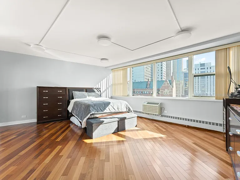 1150 N Lake Shore Dr #22GH — Photo 12