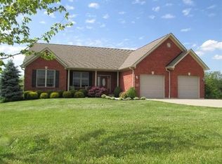 165 Chippewa Dr, Dry Ridge, KY 41035