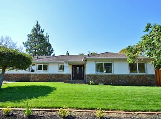 3632 Vineyard Ave, Pleasanton, CA 94566