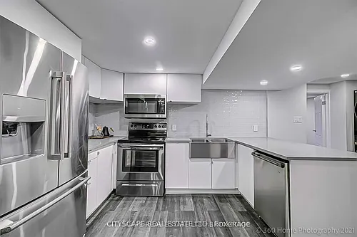 176 Wellesworth Dr #BASEMENT Photo 1