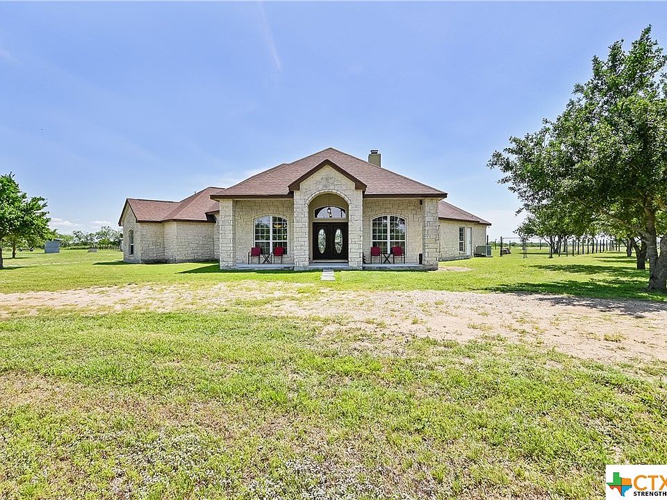 12878 Fm 775, La Vernia, TX 78121 | Zillow