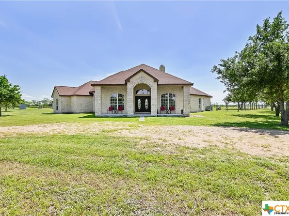 12878 Fm 775, La Vernia, TX 78121