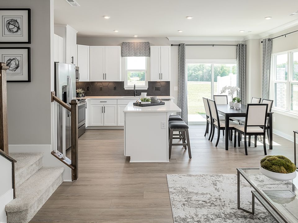 Odessa with Finished Basement