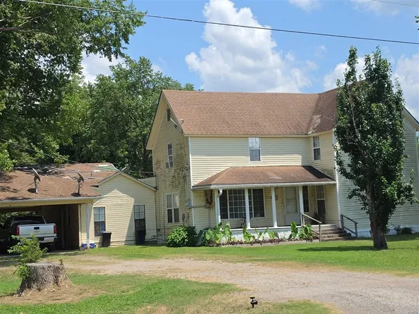 17204 N State Highway 109, Subiaco, AR 72865