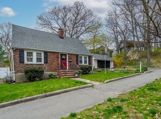 166 E Border Rd, Malden, MA 02148