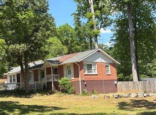 5055 Crowe Dr SE, Austell, GA 30082