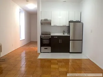Rented by Sovereign Associates