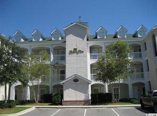1009 World Tour Blvd UNIT 303, Myrtle Beach, SC 29579