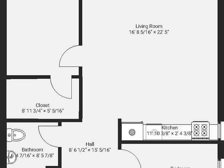 1822 S Bishop St #305 — Photo 18