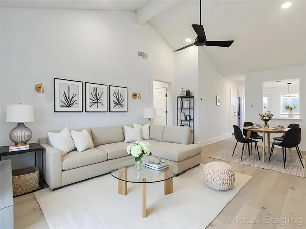 10506 Little Pebble Dr #A, Austin, TX 78758