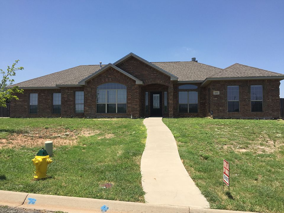 330 Drexel Dr. San Angelo