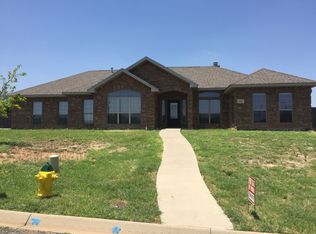 330 Drexel Dr, San Angelo, TX 76901