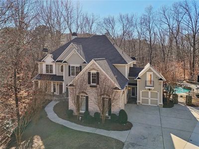 335 Boundary Pl, Roswell, GA, 30075