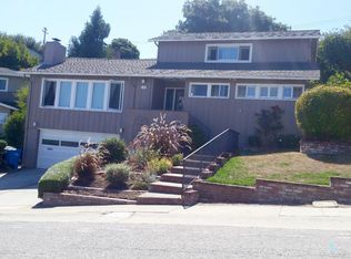 19 Rolling Hills Ave, San Mateo, CA 94403