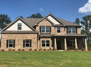 632 Laceleaf Ln LOT 67, McDonough, GA 30252