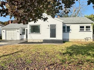 4181 Mount Read Blvd, Rochester, NY 14616